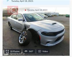 دودج تشارجر